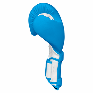 Venta al por mayor 2025 de alta calidad profesional logotipo personalizado Kick Boxing guantes para niños 8oz MMA guantes ropa deportiva para artes marciales - Product Image 3