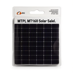 Panneau solaire MTPL MT160 - Product Image 2
