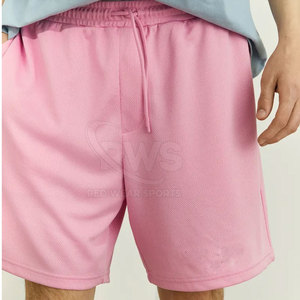 Loose Fit Quick Dry Wholesale Mesh <b>Shorts</b> Customized Plus Size Mesh <b>Shorts</b> For Casual Use - Product Image 4