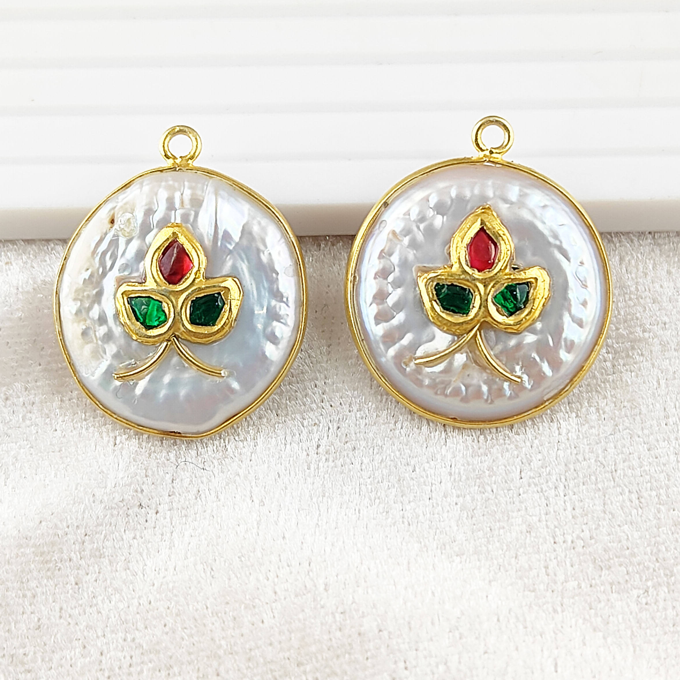 ไข่มุกน้ำจืด