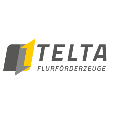 Telta Flurförderzeuge GmbH logo
