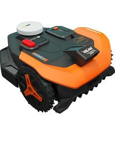 Robot Cortacésped Landroid Vision Cloud con Garantía y Servicio al Cliente a Precio de Fábrica - Product Image 2