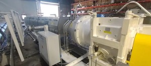 Extrusora de Trabajo Kr-a-u-s-s M a f f e i K E 2 5 0 3 0 D 2020 - Product Image 2