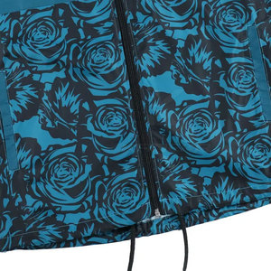 Chaqueta Softshell para Hombre con Capucha y Logotipo Frontal, Cómoda, de Alta Calidad, Ecológica, Transpirable, Informal, para Invierno, Aire Libre y Uso Diario - Product Image 3