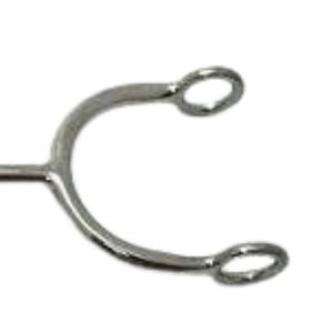 Crochet Obstétrical Vétérinaire Réutilisable et Durable DEBONAIRII pour le Diagnostic de la Santé Animale et l'Utilisation Chirurgicale du Bétail - Product Image 6