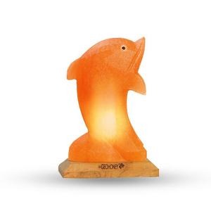 Himalayan <b>Salt</b> Dolphin Shape <b>Lamps</b> with <b>Bulb</b> & Wiring, Original Himalayan <b>Salt</b> <b>Lamps</b>, Low Price Himalayan <b>Salt</b> <b>Lamps</b> - Product Image 6