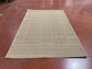 Collection de tapis d'intérieur/d'extérieur Brentwood par Safavieh Moderne Tissé Réversible Lavable pour Adultes Enfants pour Chambre Salon - Product Image 3