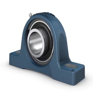 Original Factory for Chrome Steel Ball Bearing Low Friction <b>Pillow</b> Block SY1.1/2TF SY1.1/2TR SY1.9/16TF SY40FM SY40LF SY40TDW P6 - Product Image 2