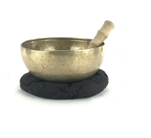Bol en son tibétain d'excellente qualité, vente en gros, pour Yoga, méditation, Relaxation, guérison, bols chantants - Product Image 3