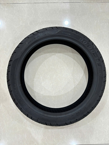 Neumático de motocicleta de alto rendimiento Kuma Tire K239 | Neumático de calle sin cámara duradero - Product Image 3