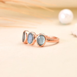 2025 Good Quality Solid 925 Sterling Silver Fine Jewelry <b>Ring</b> Oval 6x4mm Fine New Jewelry S925 Stamp <b>Finger</b> Birthday Gift <b>Ring</b> - Product Image 6