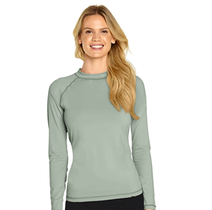 MMA Rash Guard concevez votre propre chemise de compression d'impression numérique imprimée sur mesure pour hommes OEM mélange de polyester et spandex à manches longues - Product Image 3