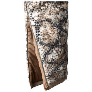 2025 hombres caza Waders pantalones impermeables caza pesca con mosca Baberos transpirable nuevo babero de caza - Product Image 5