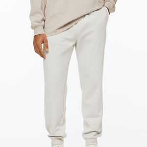 Pantalon de survêtement décontracté avec poches pour homme Pantalon cargo respirant Streetwear pour le jogging - Product Image 3