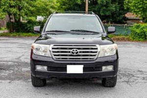 Toyota Land Cruiser 2009 prêt à être expédié - Product Image 1