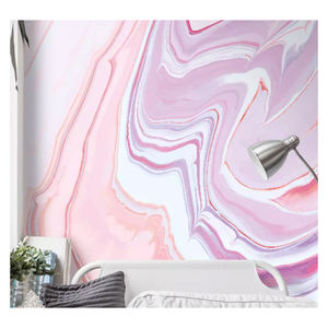 Losa de mármol de cuarcita rosa de la mejor calidad, diseño moderno, alta demanda, suelos de baldosas de piedra de ónix natural, superficie pulida - Product Image 5