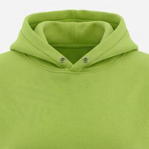 Ensemble de survêtement pour femme à capuche d'hiver, 100% coton, personnalisable, ensemble de sport décontracté avec design 2 en 1, survêtement respirant - Product Image 4