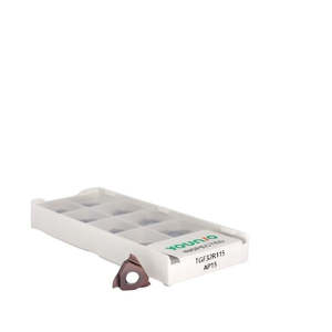 YOUNIO TGF32R115 AP15 Herramientas de corte y formación - Product Image 1