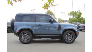 Land Rover Defender 90 P400 X-Dynamic SE 2024, en excellent état - Product Image 5