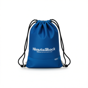 Ciess Zaini Sportivi Personalizzati con Coulisse, Marsupi Personalizzati per Merchandising Promozionale - Product Image 2