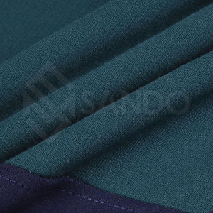 กางเกงขาสั้นออกกำลังกายลำลองผู้ชาย ดีไซน์ล่าสุด ผลิตจากผ้าฝ้าย 100% ผลิตในปากีสถาน ลายเรียบ ระบายอากาศได้ดี แห้งเร็ว ไซส์ผู้ใหญ่ - Product Image 6