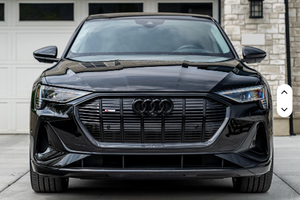 Audi E-tron Sportback 2021 Usado (LHD/RHD) - Product Image 5