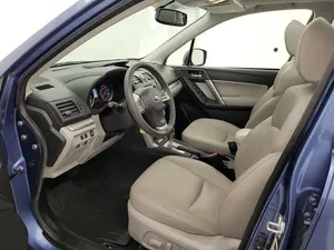 SUBARU FORESTER 2.5I LIMITED 2015 USADO, Volante a la Izquierda/Derecha - Product Image 3