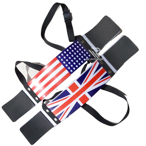 Máquina de Ejercicios para Bíceps y Tríceps de Alta Resistencia, Ideal para Aislamiento de Bíceps, Desarrollo Muscular para Fisicoculturistas - Product Image 1