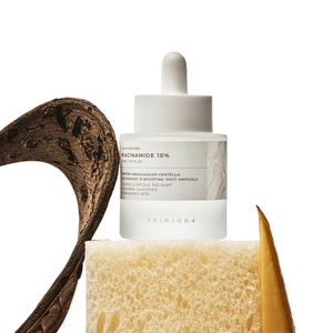 SKIN1004 มาดากัสการ์ เซนเทลล่า ไนอะซินาไมด์ 10 บูสติ้ง ช็อต แอมพูล - Product Image 2