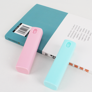 Mini bouteille de jet de nettoyage de tube carré portatif de 10 ML pour l'écran d'ordinateur de téléphone portable - Product Image 3