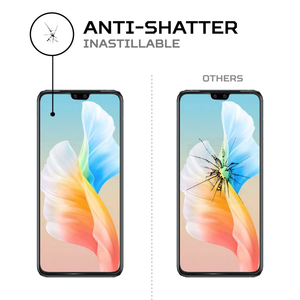 ANTISHOCK Vivo <b>S10</b> Pro Screen Protector Premium Accessory to Protect Your Device's Screen - Product Image 5