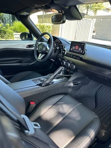 MA-ZDA MX-5 MIATA RF GRAND TOURING 2021 - Product Image 4