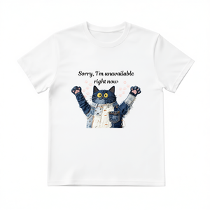 T-Shirt Oversize Unisex di Alta Qualità 210GSM 100% Cotone - Stile Casual Vestibilità Compressa con Logo Frontale Stampato in Serigrafia e DTG - Product Image 2