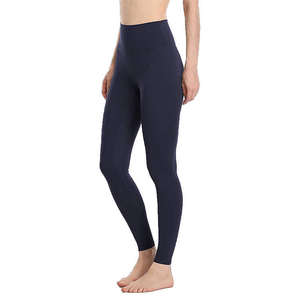 Leggings pour femmes grande taille, sur mesure, en matière de qualité supérieure, nouveaux leggings de sport élégants, vente en gros 2026, prix raisonnable - Product Image 3