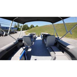 Asientos Flotantes Premier 200 Sunscape RF-CL 2026 - Product Image 4