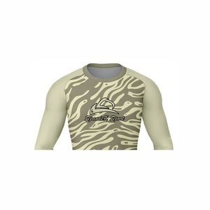 Maillot de chemises de sublimation professionnel Hot 2025 Maillot de chemise de tir de sublimation personnalisé de qualité supérieure - Product Image 3