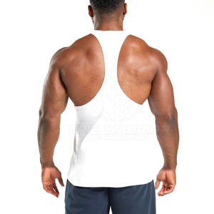 Camisetas de Gimnasio para Hombre, Modernas y Cómodas, Hechas con el Mejor Material, para el Verano - Product Image 2
