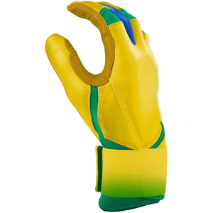 Gants de baseball professionnels personnalisés, créez votre propre logo, gants de baseball pour hommes - Product Image 6
