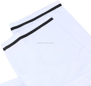 Venta al por mayor de sublimación personalizada Jersey deportes uniforme ropa de entrenamiento equipo escolar Club ropa atlética para jóvenes - Product Image 3