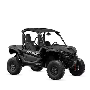 Performances Élevées pour le Nouveau Véhicule Utilitaire Yamaha Wolverine RMAX2 1000 XT-R 2025 avec Garantie de 2 Ans, Prêt à être Expédié - Product Image 1