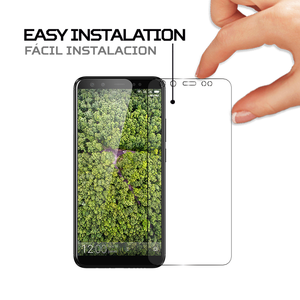 ฟิล์มกันรอยหน้าจอ ANTISHOCK สำหรับเว่ยเม่ย วีพลัส 3 - Product Image 2