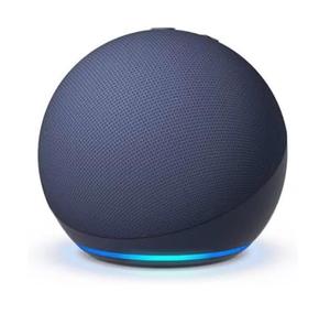Haut-parleur intelligent Echo Dot 5e génération avec minuterie, utilisation sans fil en extérieur, télécommande, puissance de sortie 500-800W pour la maison - Product Image 2
