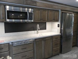 Nuevas autocaravanas T-i-f-f-i-n Byway 38CL 2025 listas para la venta - Product Image 4