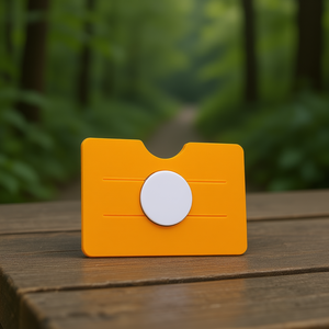 Porta Biglietti da Visita e Note Personalizzato Dasel con Supporto - Gadget Personalizzabili - Product Image 3