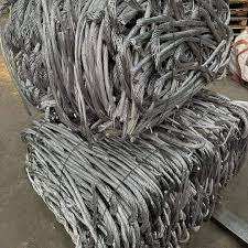 Proveedor de Varillas y Alambres de Aluminio (AR) para la Fabricación de Cables de Energía, Categoría de Productos de Chatarra de Aluminio en Venta - Product Image 5