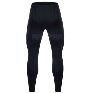 Pantalon de compression pour homme 2025, pantalon de compression personnalisé pour l'entraînement, pantalon de compression avec livraison et expédition rapides - Product Image 3