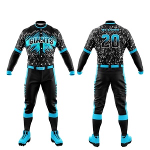 Service professionnel : uniformes de baseball personnalisés avec logo sur mesure et expédition mondiale rapide pour les acheteurs en gros. - Product Image 4