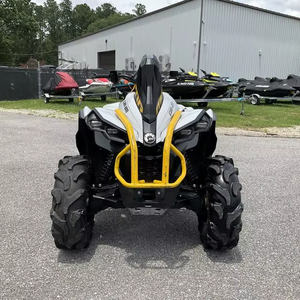 Renegade X mr 650 2024 - Product Image 1