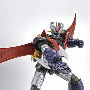 Figura Articulada ODM Goldorak <span class=keywords><strong>Mazinger</strong></span> <span class=keywords><strong>Z</strong></span>, Modelo de Juguete de Dibujos Animados para Decoración del Hogar, Personajes de Animales, Nuevo en Caja - Product Image 3