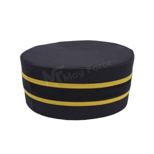 Vente en gros, chapeau de grande qualité avec broderie - Product Image 1